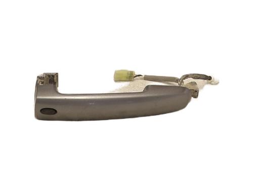 Used Tailgate handle SUZUKI GRAND VITARA II (JT, TE, TD) 2.0 All-wheel Drive (TD54, JB420) (140 hp) 27201818