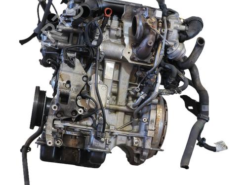 Engine CITROËN C3 Picasso (SH_) 1.2 THP 110 (SHHNZ6) | BP39111382M1 - Image 4