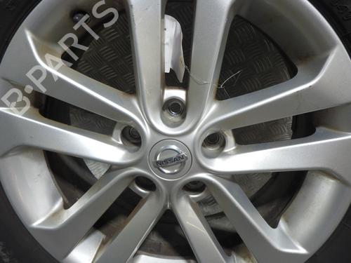 Rim NISSAN JUKE (F15) 1.5 dCi | BP27809126C45