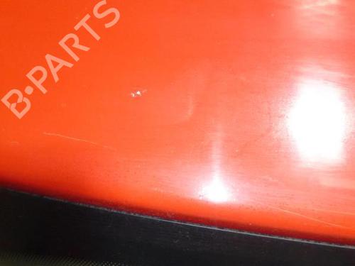 Tailgate OPEL CORSA D (S07) 1.3 CDTI (L08, L68) | BP24255520C6  - Image 5