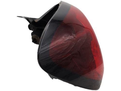 Left taillight RENAULT CAPTUR I (J5_, H5_) 1.5 dCi 110 | BP36793428C34 - Image 2