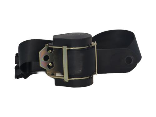 Used Front right seatbelt Front right seatbelt PEUGEOT 106 II (1A_, 1C_) 1.0 i (50 hp) 31947077 31947077