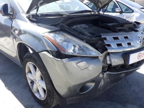 Rear parcel shelf NISSAN MURANO I (Z50) 3.5 4x4 | BP24254824C85 - Image 11