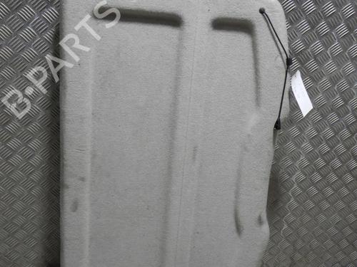 Used Rear parcel shelf RENAULT SCÉNIC III (JZ0/1_) 1.5 dCi (JZ02, JZ0R) (95 hp) 24254242