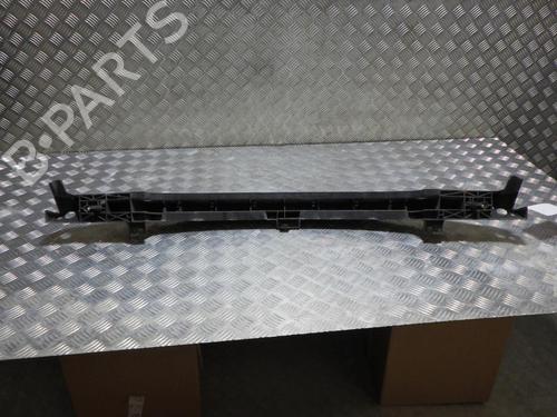 Front bumper reinforcement PEUGEOT 206 Hatchback (2A/C) 2.0 RC | BP24257939C109 