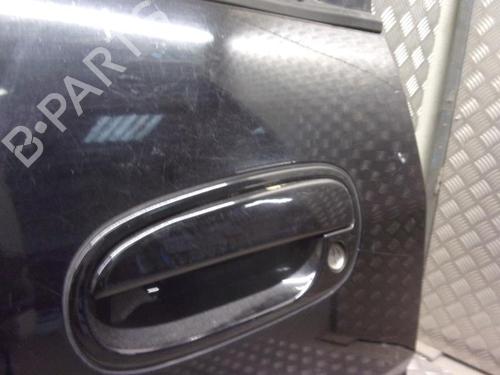 Left front door HYUNDAI MATRIX (FC) 1.5 CRDi VGT | BP24255677C2 