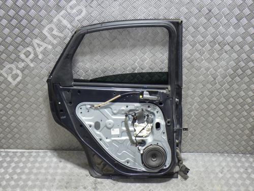 Dør venstre bak FORD FOCUS II (DA_, HCP, DP) 1.8 TDCi | BP28611605C4 