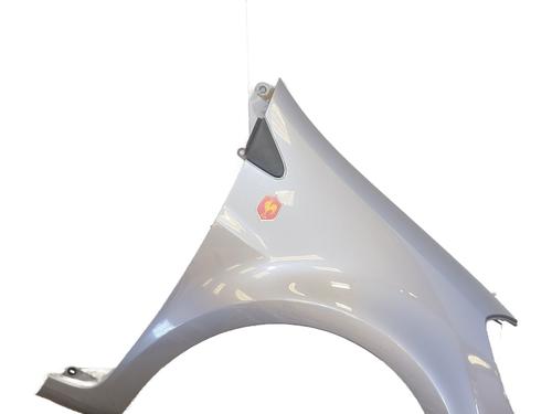 Guarda-lamas direito Guarda-lamas direito RENAULT CLIO III (BR0/1, CR0/1) [2005-2014] 35771562 35771562