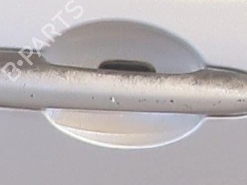 Used Right front door Right front door RENAULT CLIO III (BR0/1, CR0/1) [2005-2014] 35925347 35925347