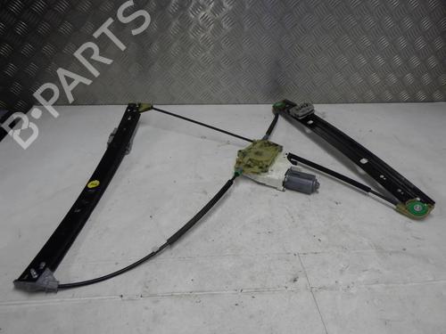 Front right window mechanism AUDI Q7 (4LB) 3.0 TDI quattro | BP24260042C23 - Image 2