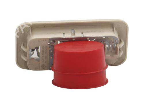 Interior roof light FIAT 500 (312_) 1.3 D Multijet (312AXB1A) | BP32361872I8