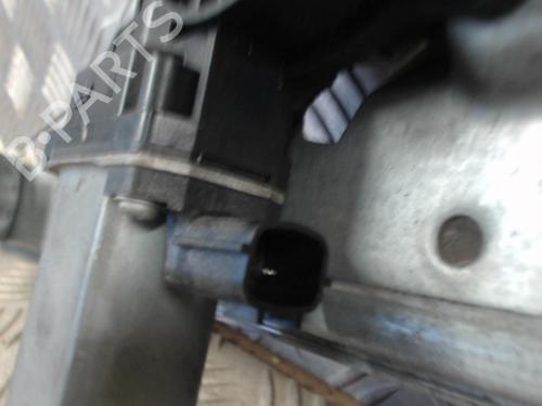 Used Rear left window mechanism Rear left window mechanism RENAULT CLIO IV (BH_) 1.5 dCi 90 (90 hp) 24258367 24258367