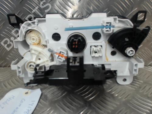 Climate control MAZDA 2 (DE_, DH_) 1.3 (DE3FS) | BP24258654I5 - Image 3