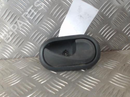 Poignée intérieure avant droite RENAULT KANGOO Express (FW0/1_) 1.5 dCi 75 (FW07, FW10, FW04) (75 hp) 24258435