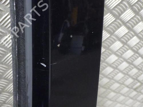 Left front door JEEP CHEROKEE (KJ) 2.8 CRD 4x4 | BP24258098C2 