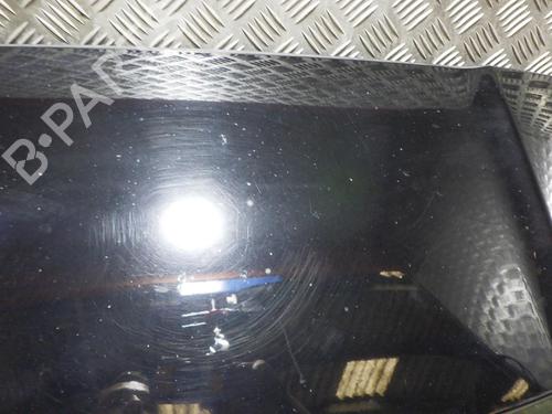 Used Tailgate Tailgate 24254996 24254996