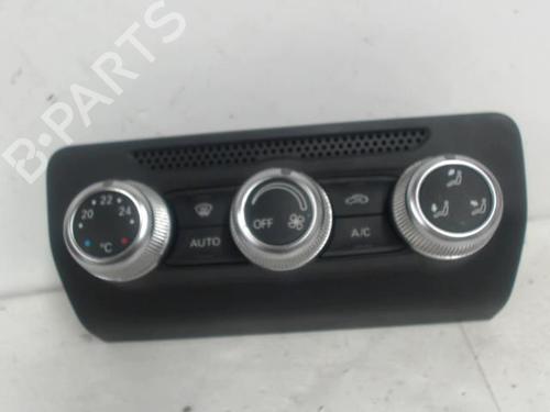 Climate control AUDI A1 Sportback (8XA, 8XF) 1.6 TDI | BP24260456I5