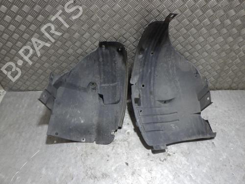 Wheel arch MERCEDES-BENZ S-CLASS (W220) S 320 CDI (220.025, 220.125) | BP24254067C56 