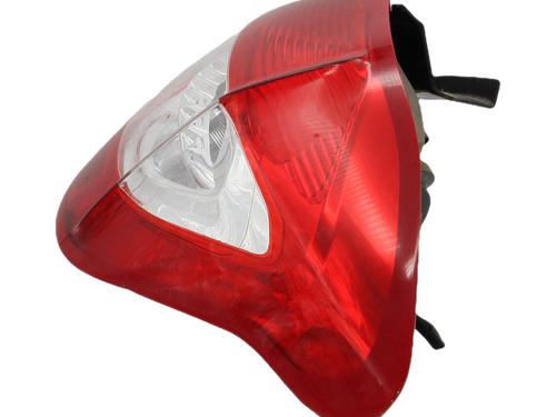 Right taillight CITROËN C4 II (NC_) 1.6 VTi 120 (NC5FS0, NC5FS9) | BP36836589C35 - Image 2