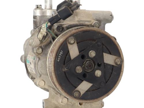 AC compressor FORD TRANSIT Van (FA_ _) 2.2 TDCi | BP32068176M34 - Image 2