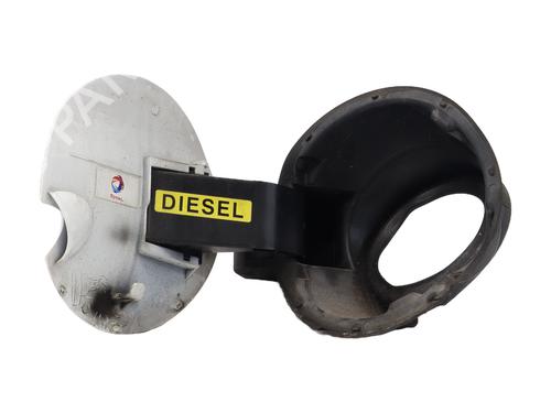 Fuel flap PEUGEOT 208 I (CA_, CC_) 1.6 HDi | BP29457765C131