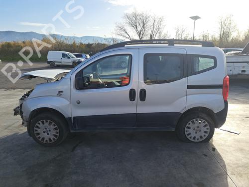 Alternator PEUGEOT BIPPER Tepee 1.3 HDi 75 | BP24253577M7  - Image 24