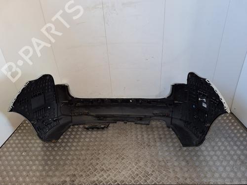 Bak støtfanger CITROËN C6 (TD_) 2.7 HDi | BP30818749C8