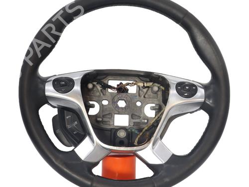 Used Steering wheel FORD TRANSIT CUSTOM V362 Van (FY, FZ) 2.2 TDCi (100 hp) 31194253