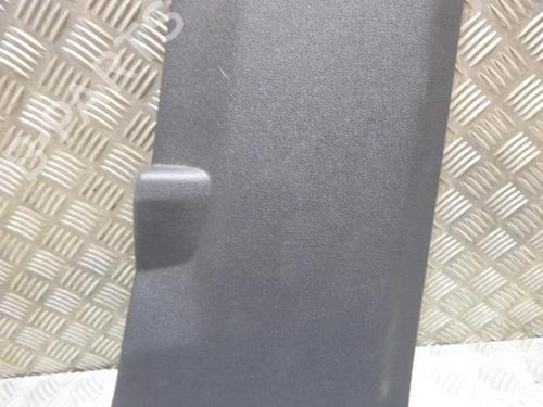 Front right panel VW POLO VI (AW1, BZ1, AE1) 1.6 TDI | BP24258300C59  - Image 5