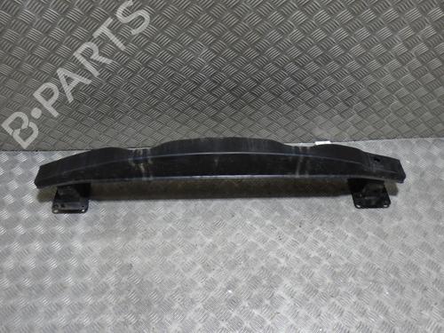 Used Rear bumper reinforcement VW TIGUAN (5N_) 2.0 TDI (140 hp) 28826606
