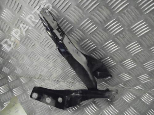 Used Hinge/Door check strap PEUGEOT 308 I (4A_, 4C_) 1.6 HDi (90 hp) 24258923