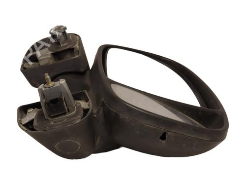 Right mirror RENAULT TRAFIC II Van (FL) 1.9 dCi 100 (FL0C, FL0K, FL0B) | BP24256736C27  - Image 8