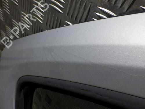Right front door CITROËN NEMO MPV 1.4 HDi | BP24258166C3