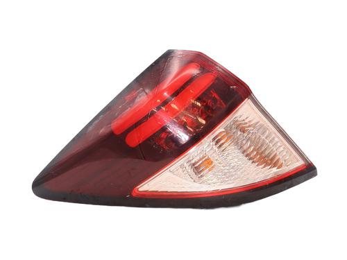 Left taillight HONDA HR-V (RU) 1.5 (RU1) | BP33414091C34 - Image 5