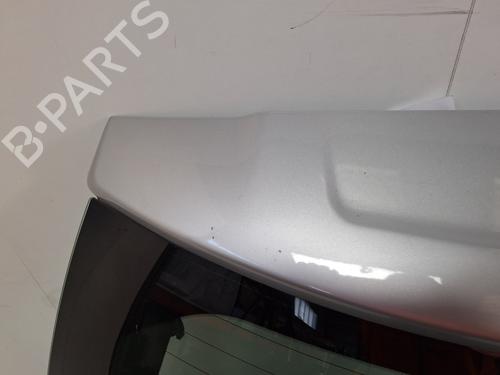 Tailgate CITROËN C3 II (SC_) 1.4 HDi 70 (SC8HZC, SC8HR0, SC8HP4) | BP30259576C6