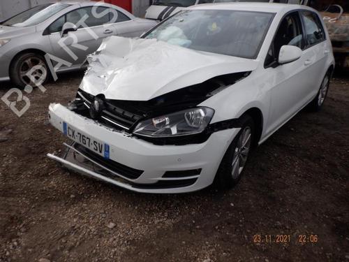 Front left window mechanism VW GOLF VII (5G1, BQ1, BE1, BE2) 1.6 TDI | BP24254933C22  - Image 11