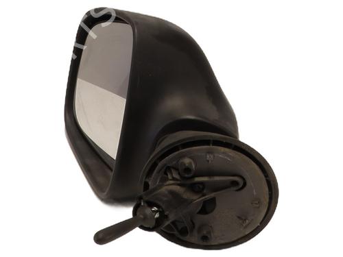 Left mirror DACIA SANDERO 1.5 dCi | BP24253566C26 