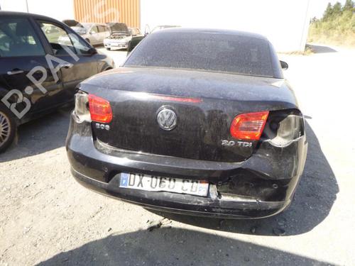 Right tailgate light VW EOS (1F7, 1F8) 2.0 TDI | BP24255522C80 - Image 8
