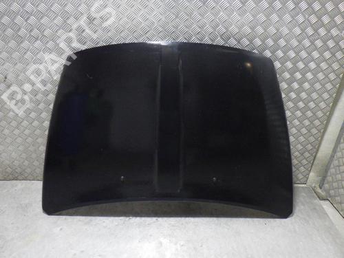 Used Hood DODGE CALIBER 2.0 CRD (140 hp) 24254146
