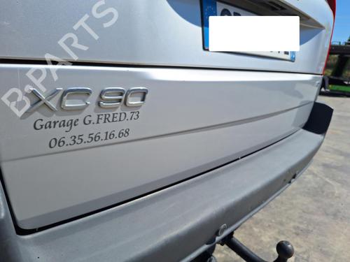 Used Tailgate VOLVO XC90 I (275) D5 AWD (163 hp) 28625579