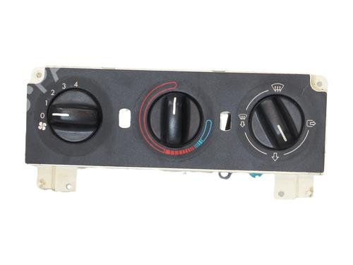 Used Climate control Climate control PEUGEOT 306 Hatchback (7A, 7C, N3, N5) 1.8 D (58 hp) 36423919 36423919