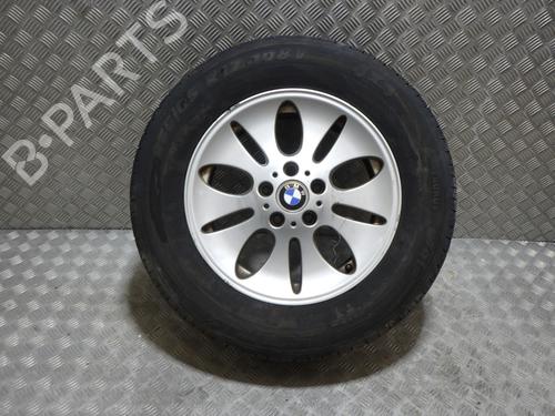 Used Rim BMW X5 (E53) 3.0 d (184 hp) 27367271