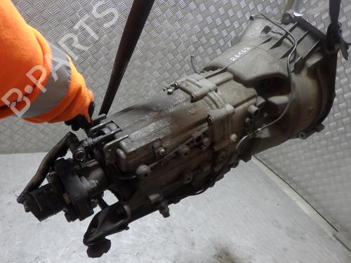 Gearbox BMW 1 (E87) 118 d | BP24253756M3 - Image 6