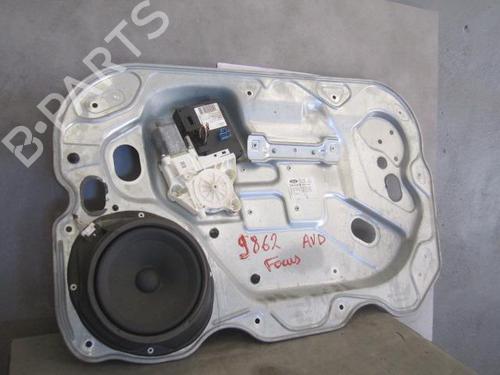 Rudehejsemekanisme Højre foran FORD FOCUS II (DA_, HCP, DP) 1.8 TDCi (115 hp) 24259102