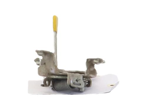 Used Hood lock Hood lock FORD KA (RU8) 1.2 (69 hp) 40443280 40443280