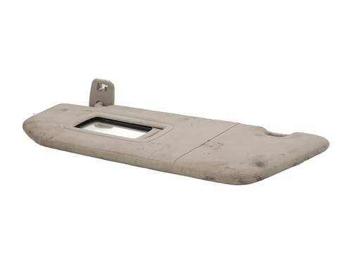Left sun visor RENAULT SCÉNIC III (JZ0/1_) 1.9 dCi (JZ0J, JZ1J, JZ1K, JZ1S) | BP33019558I1 - Image 5