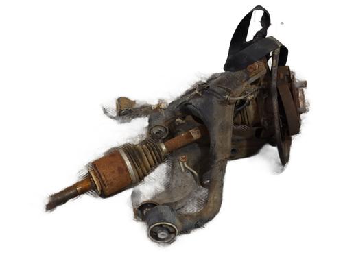 Used Right rear steering knuckle Right rear steering knuckle LAND ROVER RANGE ROVER SPORT I (L320) 3.0 D 4x4 (256 hp) 34242229 34242229