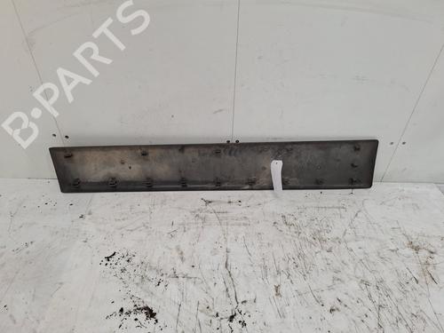 Door moulding trim RENAULT TRAFIC II Bus (JL) 2.0 dCi 90 (JL00, JL01, JL0H, JL0M, JL0P, JL0S) | BP30177578C150 