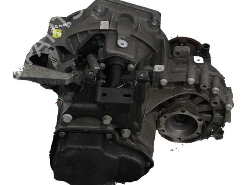 Boîte de vitesses Boîte de vitesses SEAT IBIZA IV SC (6J1, 6P5) 1.4 TDI (80 hp) 36284211 36284211