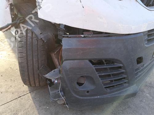 Left sun visor PEUGEOT EXPERT Van (V_) 2.0 BlueHDi 120 | BP25337757I1 - Image 30